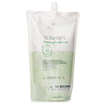 Wella Professionals Elements Renewing Conditioner 200ml