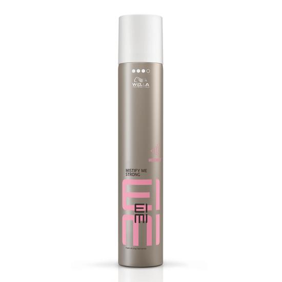 Wella Professionals Fixing Mistify Me Strong Hairspray 300ml