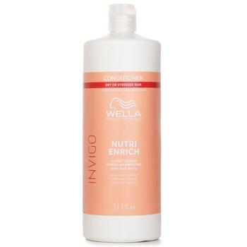 Wella Professionals INVIGO Nutri Enrich Conditioner 1000ml