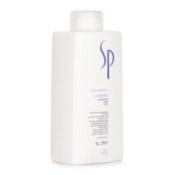Wella Professionals SP Hydrate Shampoo 1000ml