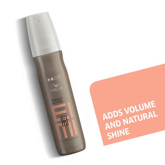 Wella Professionals Volume Perfect Setting Spray 150ml