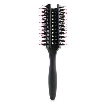 Wet Brush Fast Dry Round Brush Circle