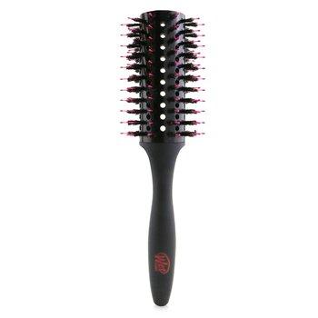 Wet Brush Fast Dry Round Brush Circle
