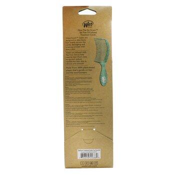 Wet Brush Go Green Treatment Comb Coconut Oil