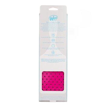Wet Brush Paddle Detangler Pink
