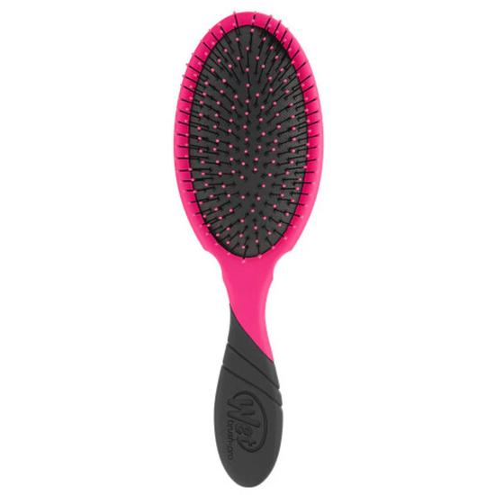 Wet Brush Pro Detangler Brush Elemental Blue