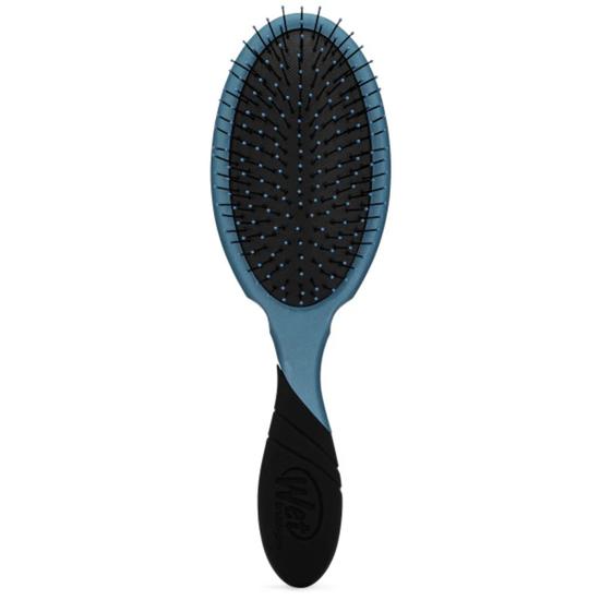 Wet Brush Pro Detangler Brush Elemental Blue