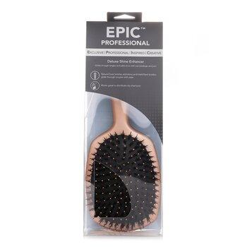 Wet Brush Pro Epic Deluxe Shine Enhancer Black