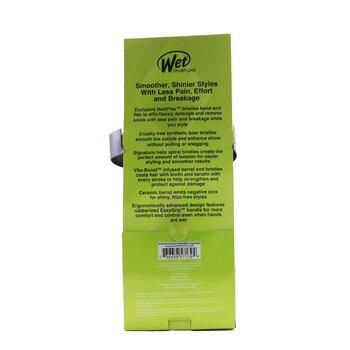 Wet Brush Pro Smooth & Shine Round Brush 2.5" Thick To Coarse Hair