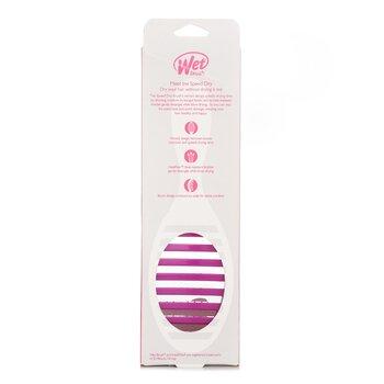 Wet Brush Speed Dry Brush Purple