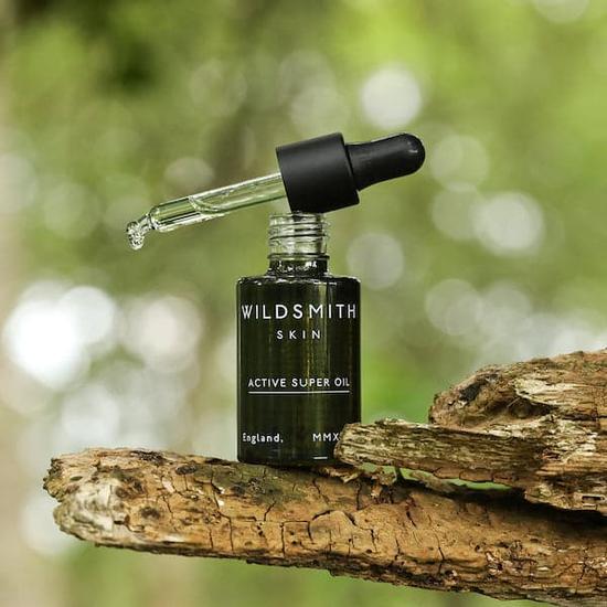 Wildsmith Skin Active Super Oil