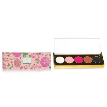 Winky Lux Custom Eyes Shadow Palette Smoke & Rose