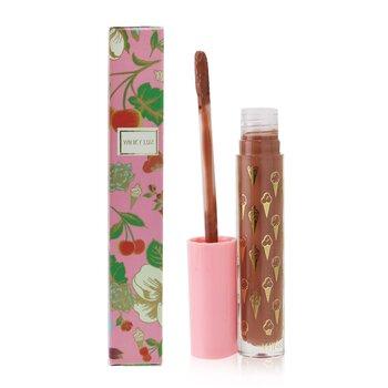 Winky Lux Double Matte Whip Liquid Lipstick Cookie