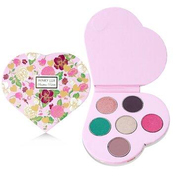 Winky Lux Smitten Palette 6x1.7g