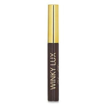 Winky Lux Uni Brow Tinted Brow Gel Universal Black