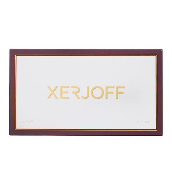 Xerjoff Shooting Stars Allende Eau De Parfum 50ml