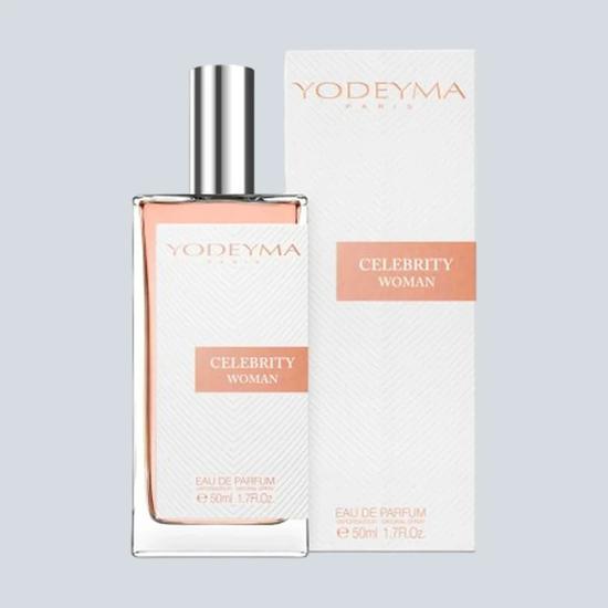 Yodeyma Celebrity Woman Eau De Parfum 100ml