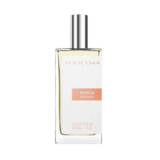 Yodeyma Power Woman Eau De Parfum 50ml