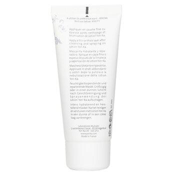 Yonka Age Defence Hydra No.1 Masque With Imperata Cylindrica Intense Hydration Repairing 50ml
