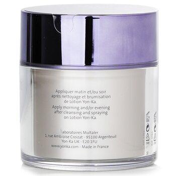 Yonka Age Exception Excellence Code Global Youth Cream With Immortality Herb 50ml