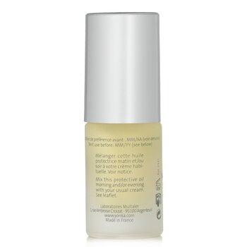 Yonka Boosters Defense+ Oil With Anti-Oxidants & Pine Tree Polyphenols 15ml