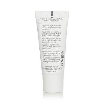 Yonka Contours Alpha-Contour With Fruit Acids -Wrinkle, Fine Line 15ml