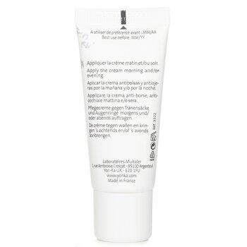 Yonka Contours Phyto-Contour With Rosemary Puffiness, Dark Circles 15ml