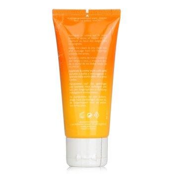 Yonka Creme Mains Repairing, Comforting Hand Cream Mandarin 50ml