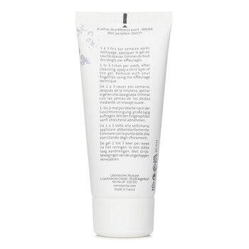 Yonka Essentials Gentle Botanical Polish Exfoliating With Carob Clarifying 50ml