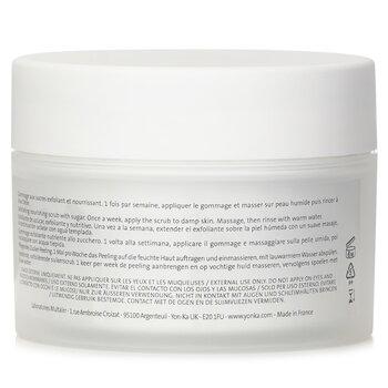 Yonka Gommage Aux Sucres Nourishing Scrub With Sugar Mandarin 200ml