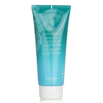 Yonka Gommage Doux Smoothing, Exfoliating Cream Cedar 200ml