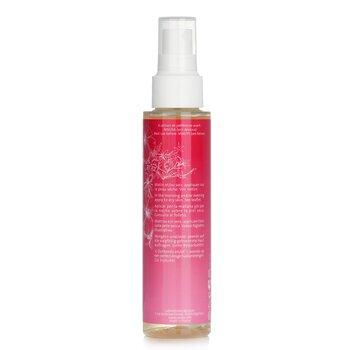 Yonka Huile Delicieuse Nourishing, Sublimative Dry Oil Jasmine 100ml