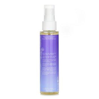Yonka Huile Detox Nourishing & Invigorating Dry Oil 100ml