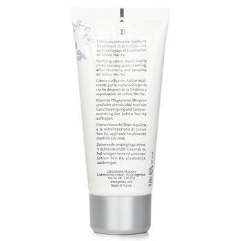 Yonka Specifics Creme 15 With Burdock Purifying, Soothing 50ml