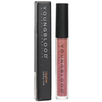 Youngblood Mineral Cosmetics Lip Gloss Fantasy 3ml