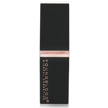 Youngblood Mineral Cosmetics Lipstick Blusing Nude 4g