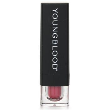 Youngblood Mineral Cosmetics Lipstick Rosewater 4g
