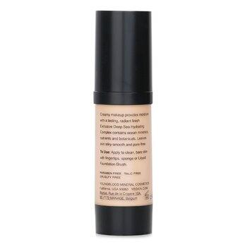 Youngblood Mineral Cosmetics Liquid Mineral Foundation Ivory 30ml