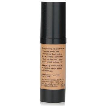 Youngblood Mineral Cosmetics Liquid Mineral Foundation Tahitan Sun 30ml