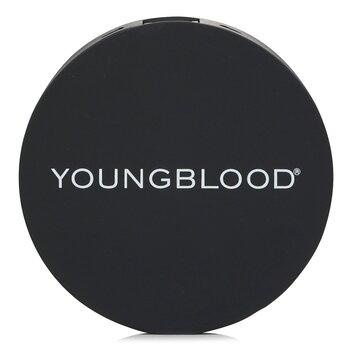 Youngblood Mineral Cosmetics Mineral Radiance Creme Powder Foundation Rose Beige