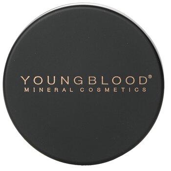 Youngblood Mineral Cosmetics Natural Loose Mineral Foundation Toffee 10g