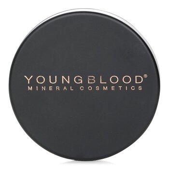 Youngblood Mineral Cosmetics Natural Loose Mineral Foundation Ivory 10g