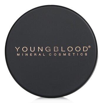 Youngblood Mineral Cosmetics Natural Loose Mineral Foundation Barely Beige 10g