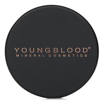 Youngblood Mineral Cosmetics Natural Loose Mineral Foundation Cool Beige 10g