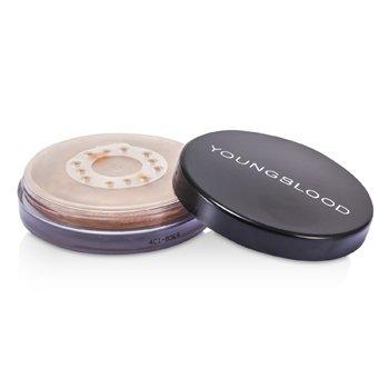 Youngblood Mineral Cosmetics Natural Loose Mineral Foundation Sunglow 10g