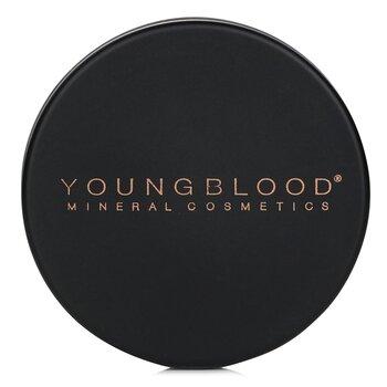 Youngblood Mineral Cosmetics Natural Loose Mineral Foundation Fawn 10g