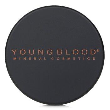 Youngblood Mineral Cosmetics Natural Loose Mineral Foundation Tawnee 10g
