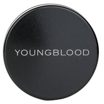 Youngblood Mineral Cosmetics Natural Loose Mineral Foundation Mahogany 10g