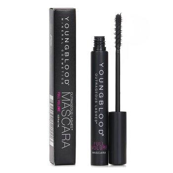 Youngblood Mineral Cosmetics Outrageous Lashes Full Volume Mascara 7ml