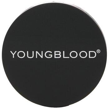 Youngblood Mineral Cosmetics Pressed Mineral Blush Bashful 3g